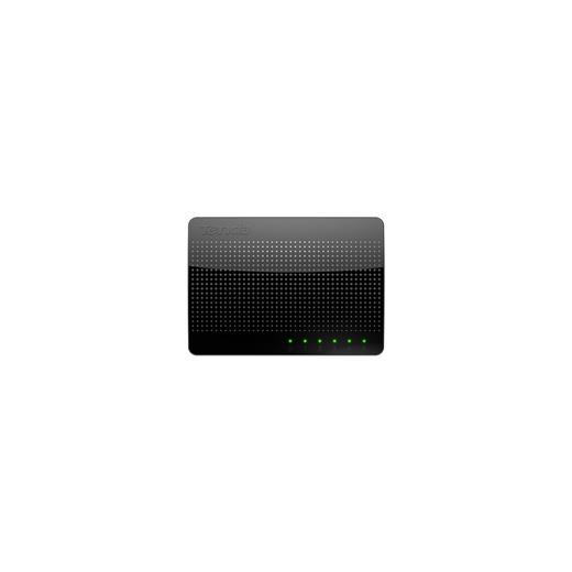 Tenda SG105M 5 Port Gigabit Switch - SG105M