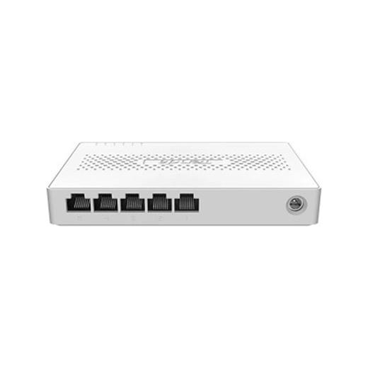 Tenda 5 Port 2.5G Ethernet Switch - SM105
