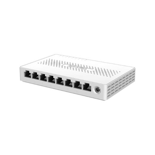 Tenda 8 Port 2.5G Ethernet Switch - SM108