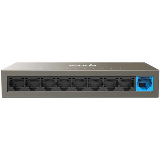 Tenda TEF1109D 9-Port 10/100M Ethernet Desktop Switch - TEF1109D
