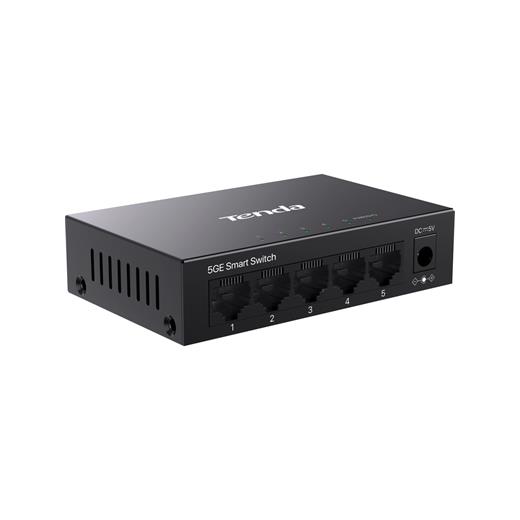 Tenda 5GE Cloud Managed Switch - TEG2205D