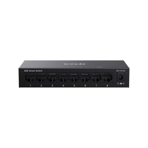 Tenda 8GE Cloud Managed Switch - TEG2208D