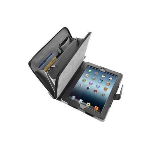 Trust Izar Organiser Kılıf Ipad Siyah