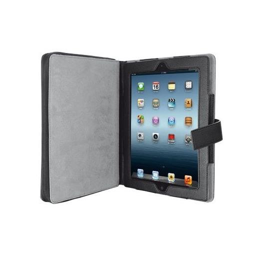 Trust Izar Organiser Kılıf Ipad Siyah