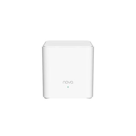 Tenda ROU MX3 AX1500 Mesh Wi-Fi 6 Router - MX3-2-PACK
