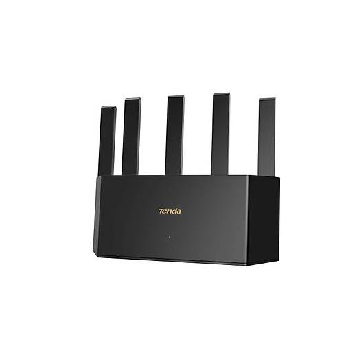 Tenda TE6LPro BE5100 Dual-Band Wi-Fi 7 Router - TE6LPRO