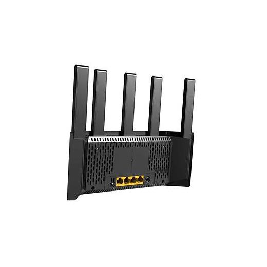 Tenda TE6LPro BE5100 Dual-Band Wi-Fi 7 Router - TE6LPRO