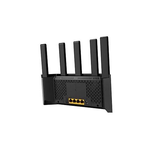 Tenda TE6LPro BE5100 Dual-Band Wi-Fi 7 Router - TE6LPRO