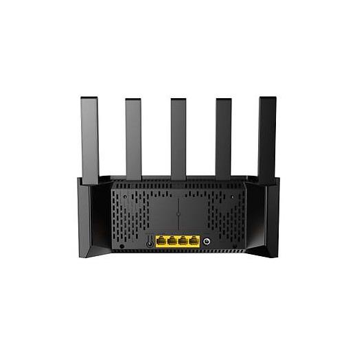 Tenda TE6LPro BE5100 Dual-Band Wi-Fi 7 Router - TE6LPRO