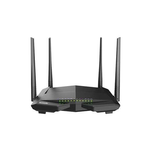 Tenda AC1200 Dualband Wi-Fi Gigabit VDSL/ADSL Modem Router - V12