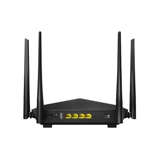 Tenda AC1200 Dualband Wi-Fi Gigabit VDSL/ADSL Modem Router - V12