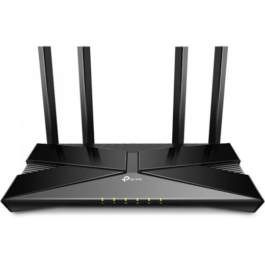 TP-Link AX3000 Gigabit Wi-Fi 6 Router - ARCHER-AX53