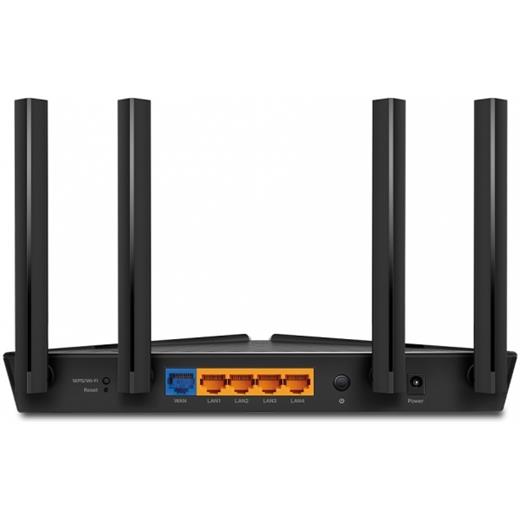 TP-Link AX3000 Gigabit Wi-Fi 6 Router - ARCHER-AX53