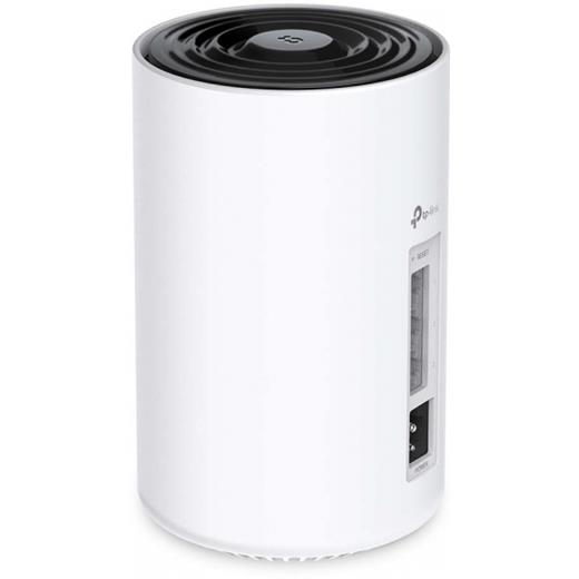 TP-Link AX3000+G1500 Whole Home Powerline Mesh Wi-Fi 6 System - DECO-PX50-2P