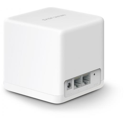 TP-Link AC1300 Whole Home Mesh Wi-Fi System - HALO-H30G-3P