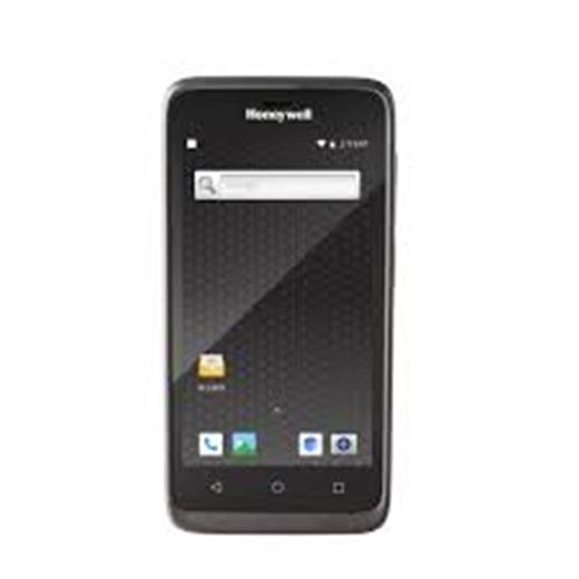 Honeywell Eda52 Only 5.5