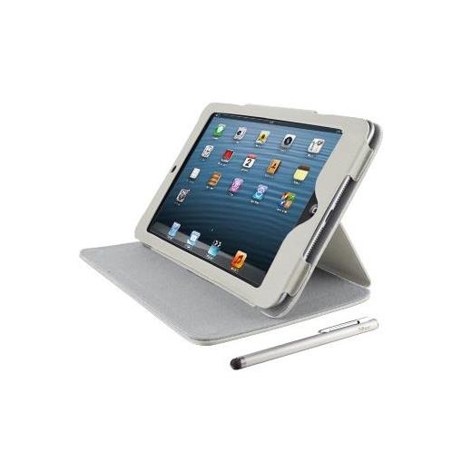 Trust eLiga Elegant Folio Stand Ipad Mini Krem