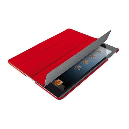 Trust Smart Cover Stand Ipad Mini Kırmızı