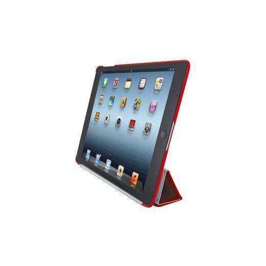 Trust Smart Cover Stand Ipad Mini Kırmızı