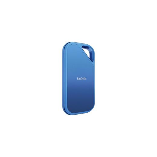 Sandisk 2TB Creator PRO USB 3.2 Rated 2000MB/s Portable SSD - SDSSDE81C-2T00-G25