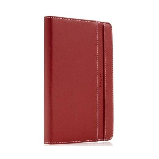 Targus Thz18401Eu Ipad Mini KickStand Kırmızı