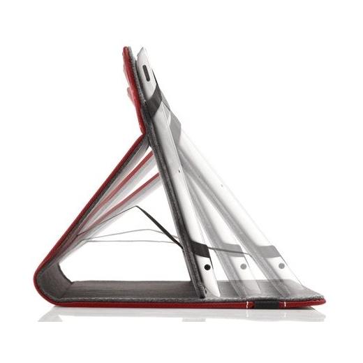 Targus Thz18401Eu Ipad Mini KickStand Kırmızı