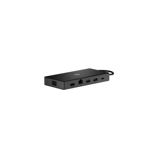 Hp Travel USB C Multi Port Hub - 1C1Y5AA
