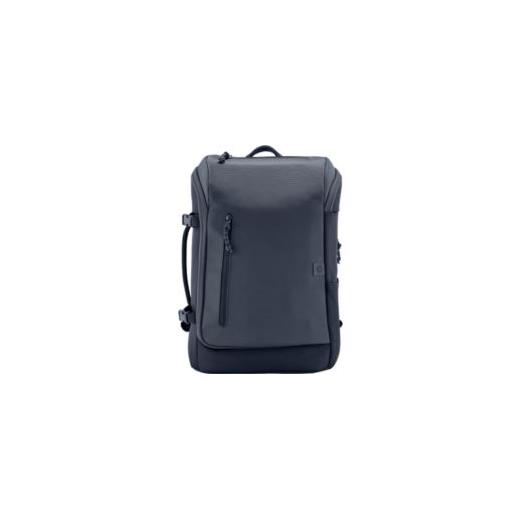 Hp Travel 25L 15.6 IGR Laptop Backpack - 6H2D8AA