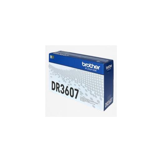 Brother Siyah 70000 Sayfa Drum Ünitesi - DR3607
