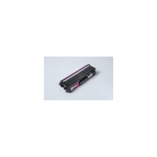 Brother 6.500 Sayfa Kırmızı Toner - TN466M
