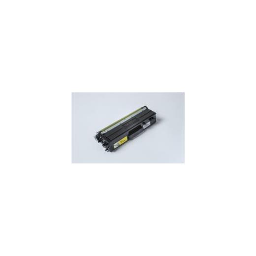 Brother 6.500 Sayfa Sarı Toner - TN466Y
