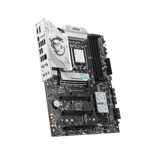 MSI MB B860 GAMING PLUS WIFI SOKET 1851 DDR5 8600MHZ(OC) 3xM.2 1x TB4 HDMI DISPLAY 5G LAN WIFI 7 ATX