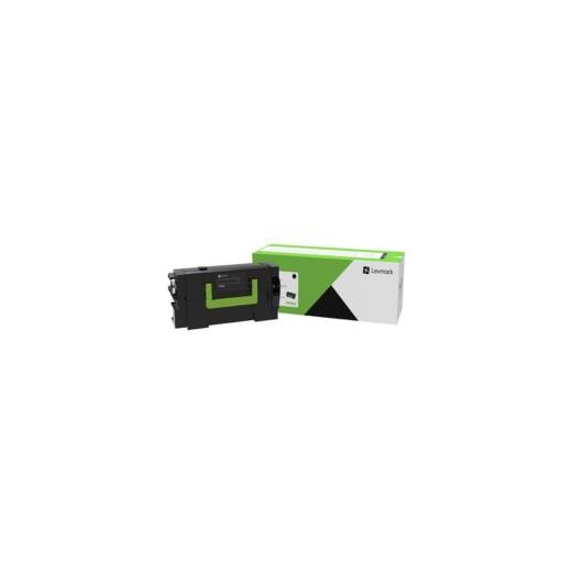 Lexmark Ultra High Yield Return Program Toner Cartridge - 58D5U00