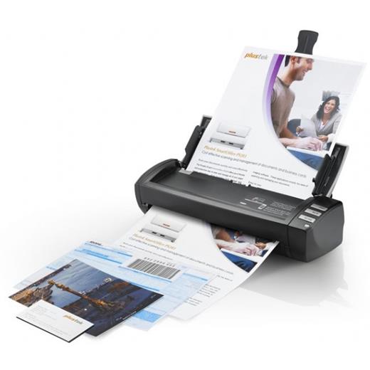 Plustek Mobiloffice AD460 Tarayıcı