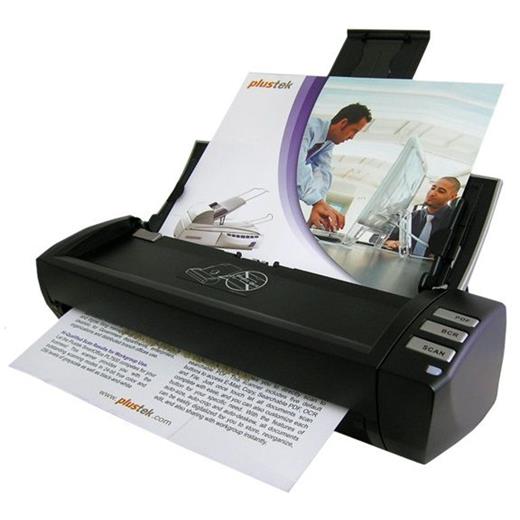 Plustek Mobiloffice AD460 Tarayıcı