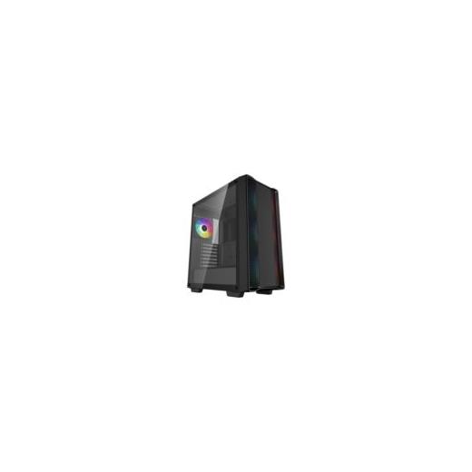 Deepcool CC560 V2 Mid-Tower 80+ 700W Atx - CC560-V2-PF700