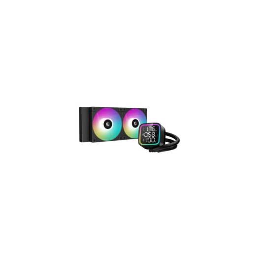 Deepcool LD240 240mm Sıvı Soğutma - LD240