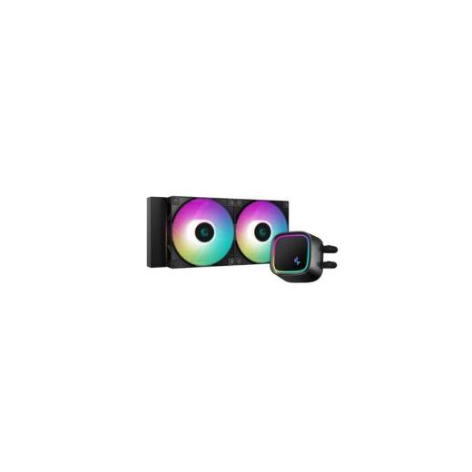 Deepcool LE520 ARGB 240mm Sıvı Soğutma - LE520