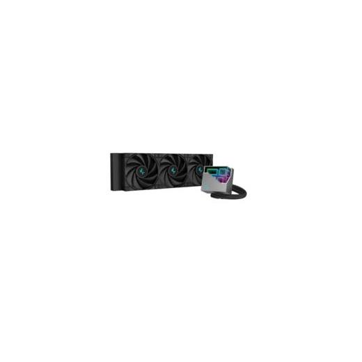 Deepcool LT720 RGB 360mm Sıvı Soğutma - LT720