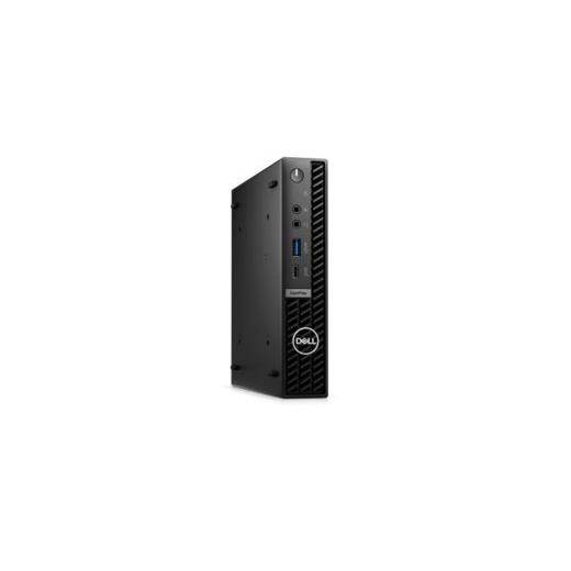 Dell Optiplex 7020 MFF Ci3-14100T 8GB 512GB SSD Integrated Ubuntu - N003O7020MFFVU