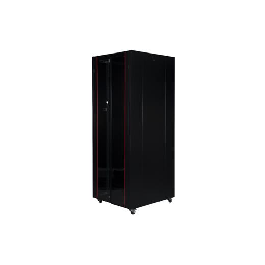 Lande LN-HL32U8010-BL-B Proline 400 Dikili tip 32U W800mm x D1000mm Dikili tip Kabinet