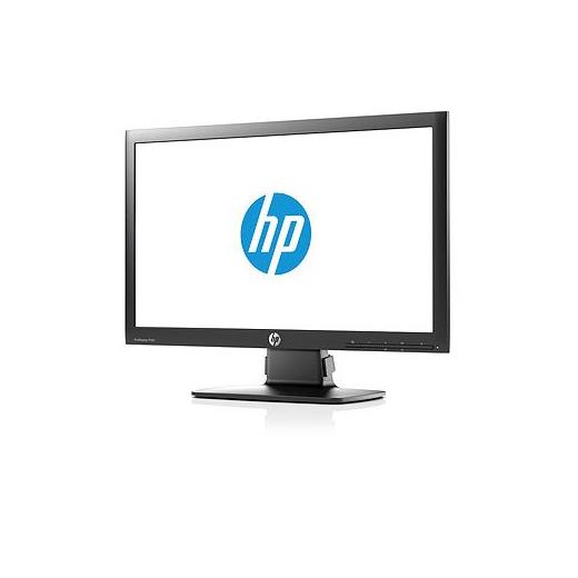 HP C9F26AA 20inç P201 Led Geniş Ekran Lcd Monitör