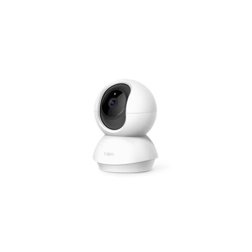 TP-Link Pan Tilt Home Security Wi-Fi Camera - TAPO-C210