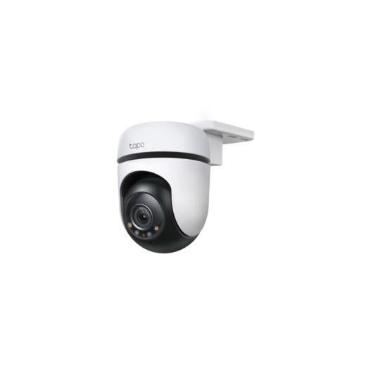 TP-Link Outdoor Pan/Tilt Security Wi-Fi Camera - TAPO-C510W