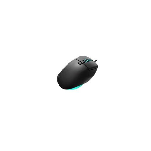 MG350 Kablolu 16000DPI Siyah Oyuncu Mouse - MG350