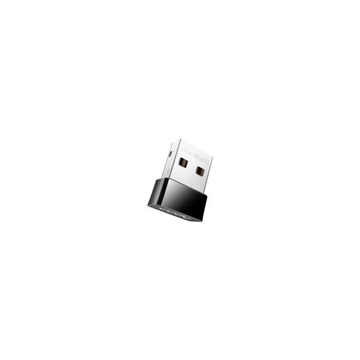 CUDY WU650 650Mbps USB 2.0 Nano Kablosuz Adaptör