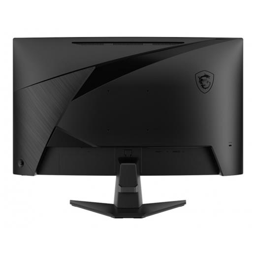 27 MSI MAG 27C6F 1MS 180HZ FHD CURVE 1500R VA  ADAPTIVE-SYNC GAMING MONITOR