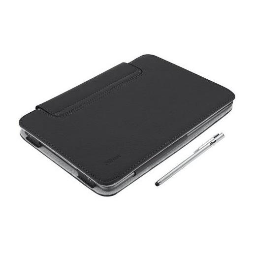 Trust eLiga Folio Stand  Stylus Kalem Galaxy 7