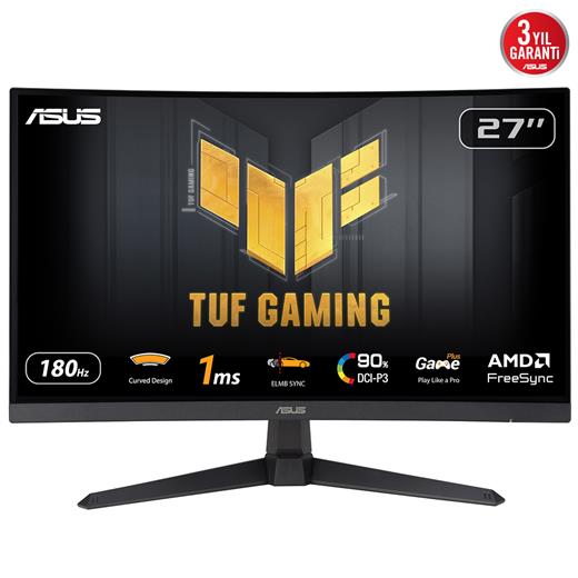 ASUS VG27VQ3B TUF GAMING 27