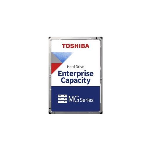 Toshiba MG10ADA600E 6 TB 3.5